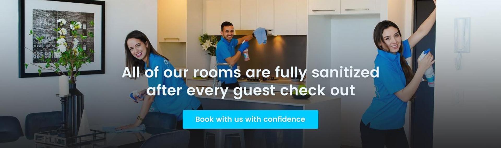 River Rooms نوتينغهام المظهر الخارجي الصورة
