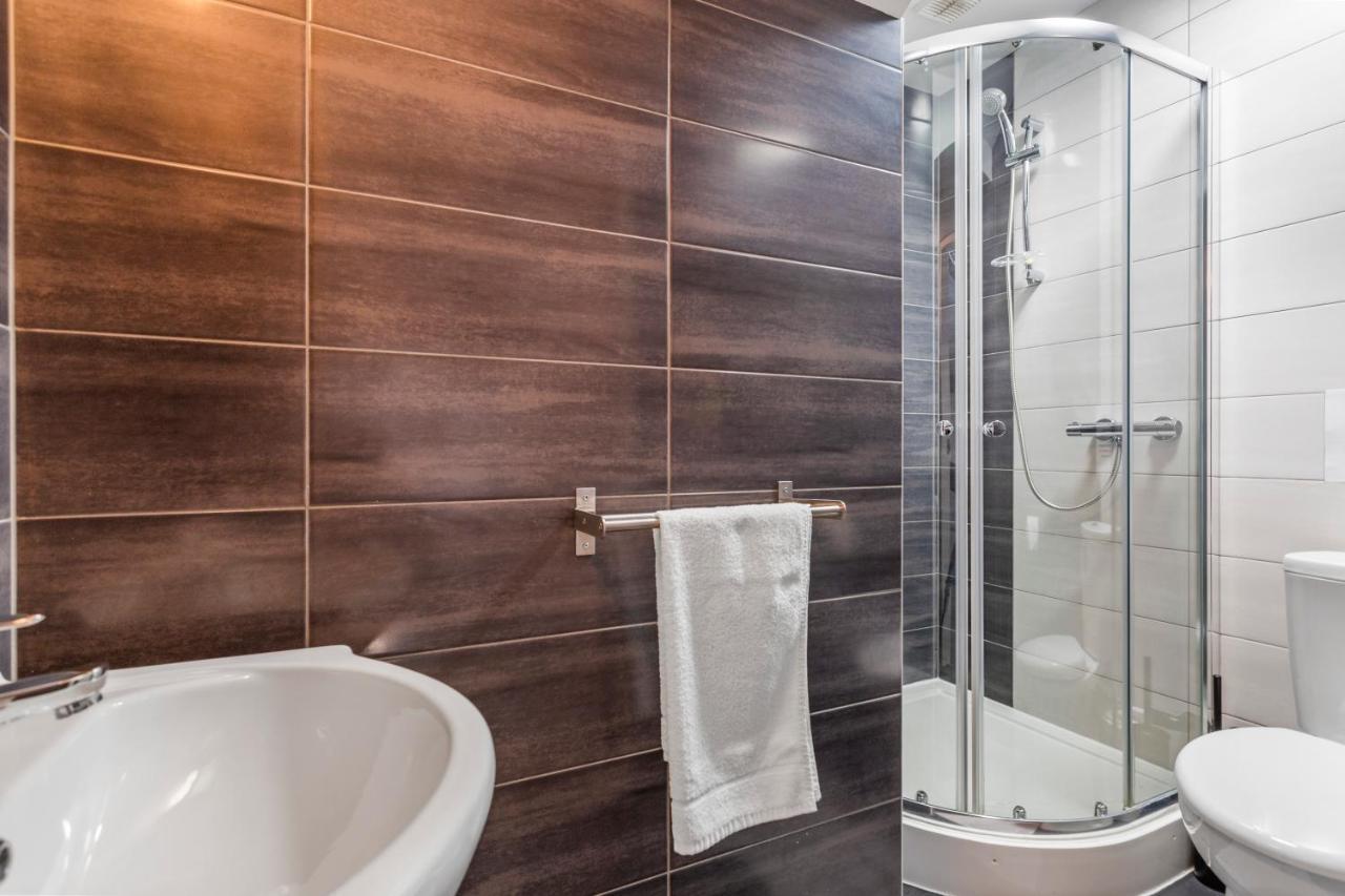River Rooms نوتينغهام المظهر الخارجي الصورة